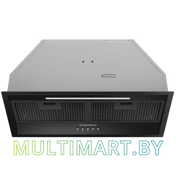 Вытяжка MAUNFELD Vivid 603EM (черный) картинка 2